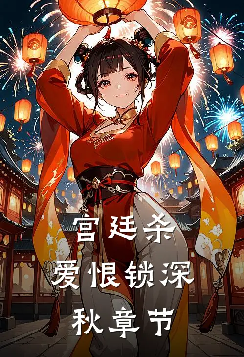 宫廷杀，爱恨锁深秋章节
