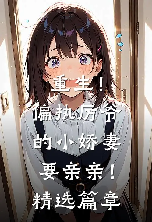 重生！偏执厉爷的小娇妻要亲亲！精选篇章