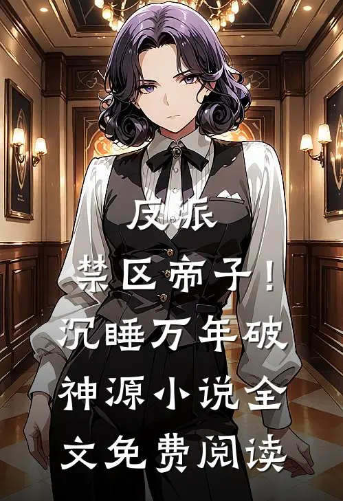 反派：禁区帝子！沉睡万年破神源小说全文免费阅读