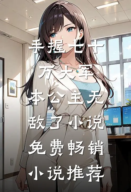 手握七十万大军,本公主无敌了小说免费畅销小说推荐