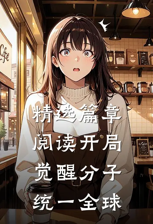 精选篇章阅读开局觉醒分子，统一全球