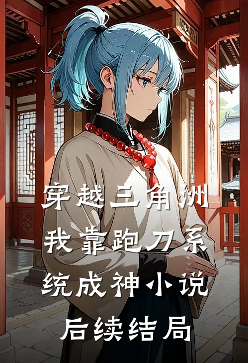 穿越三角洲，我靠跑刀系统成神小说后续结局