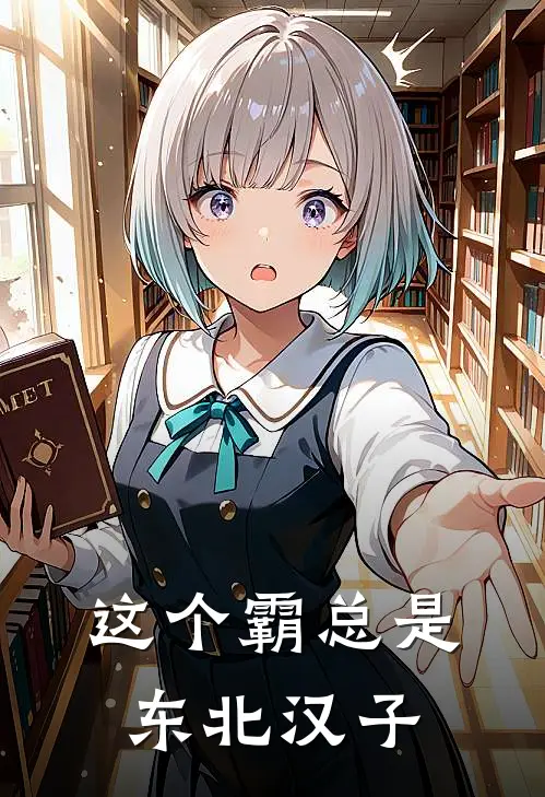 这个霸总是东北汉子