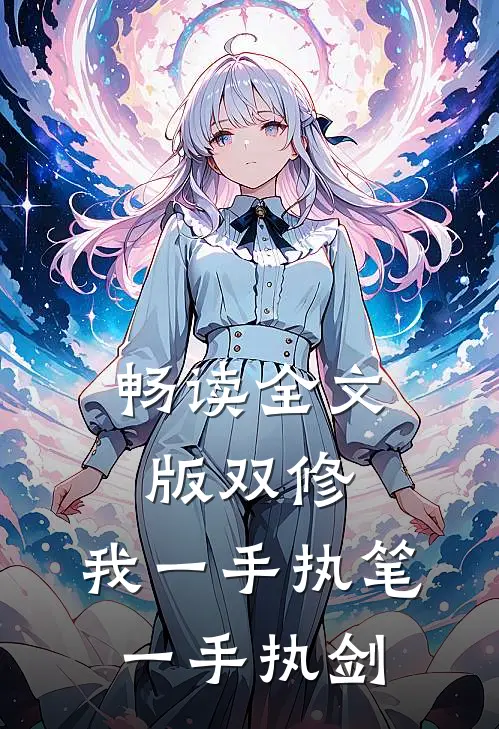 畅读全文版双修：我一手执笔，一手执剑