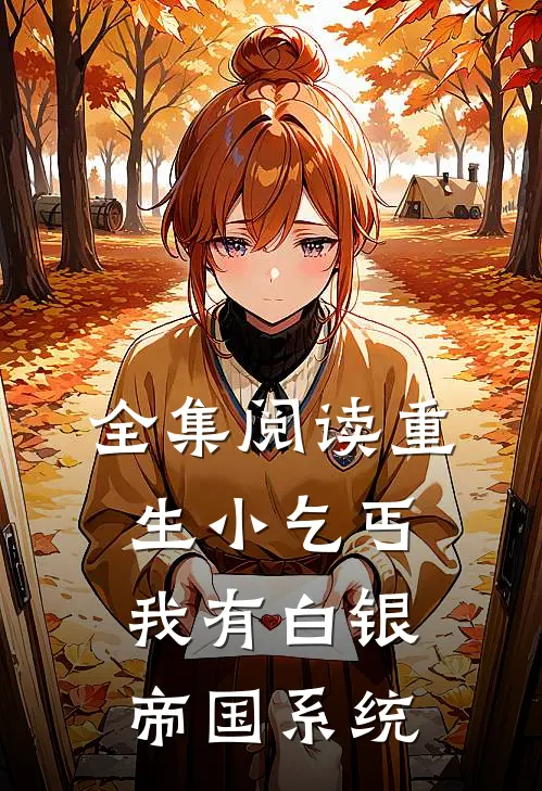 全集阅读重生小乞丐，我有白银帝国系统