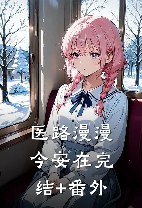 医路漫漫今安在完结+番外