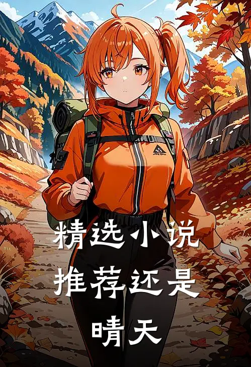 精选小说推荐还是，晴天