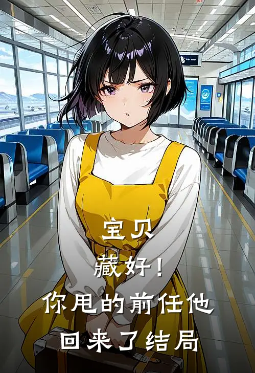宝贝，藏好！你甩的前任他回来了结局