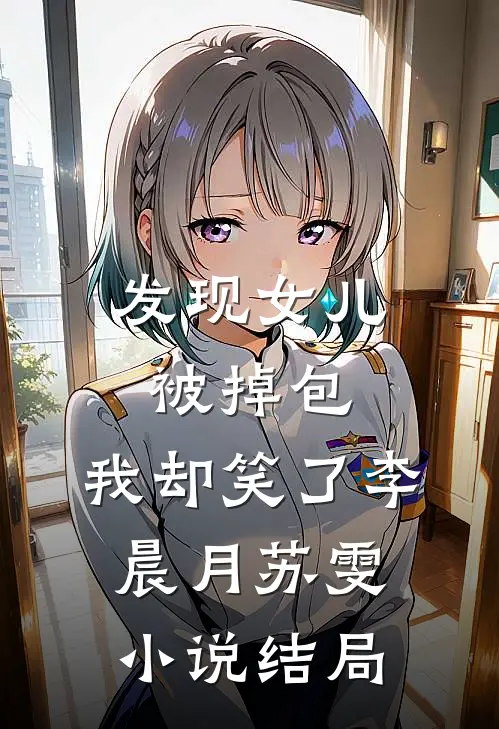 发现女儿被掉包，我却笑了李晨月苏雯小说结局