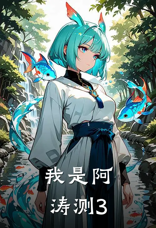 我是阿涛测3