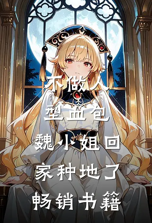 不做人型血包，魏小姐回家种地了畅销书籍
