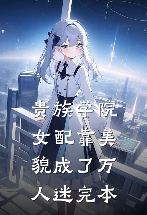 贵族学院女配靠美貌成了万人迷完本