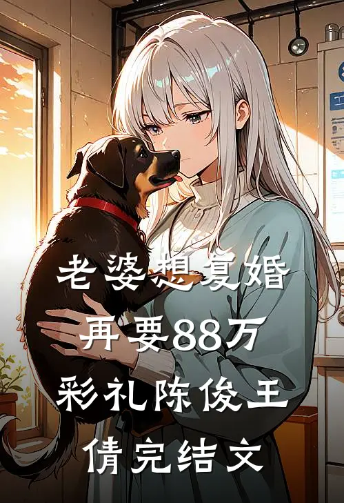 老婆想复婚再要88万彩礼陈俊王倩完结文