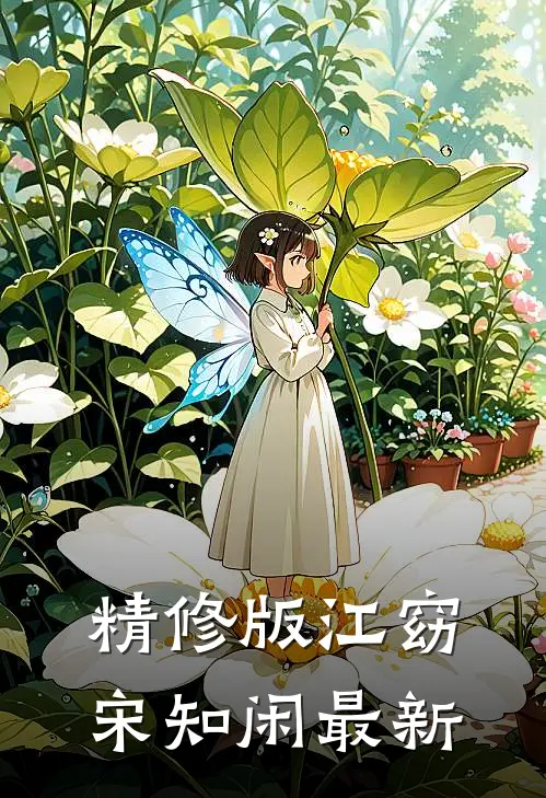 精修版江窈宋知闲最新