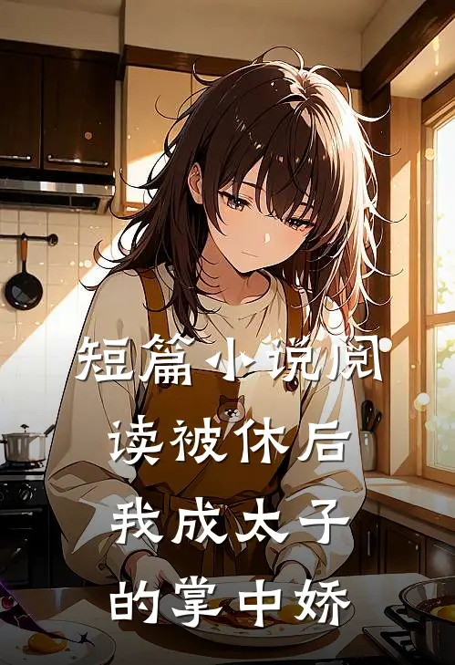 短篇小说阅读被休后，我成太子的掌中娇