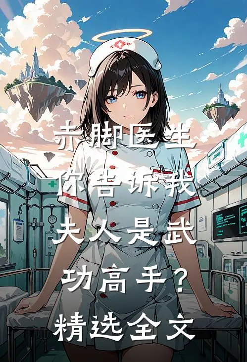 赤脚医生，你告诉我夫人是武功高手？精选全文