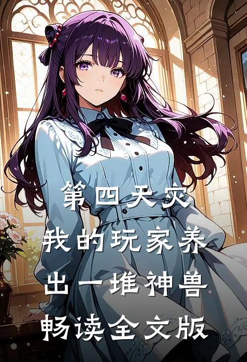 第四天灾：我的玩家养出一堆神兽畅读全文版