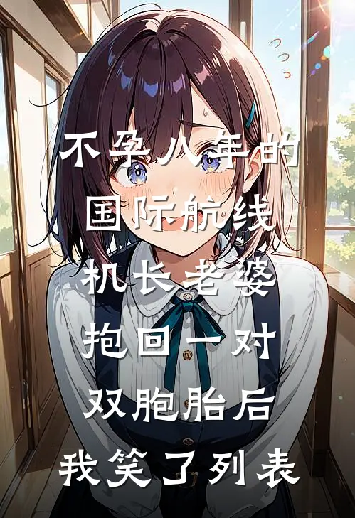 不孕八年的国际航线机长老婆抱回一对双胞胎后，我笑了列表