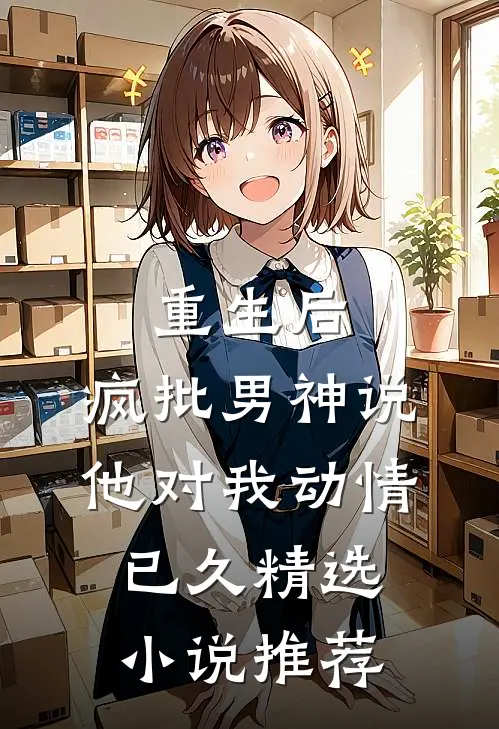 重生后，疯批男神说他对我动情已久精选小说推荐