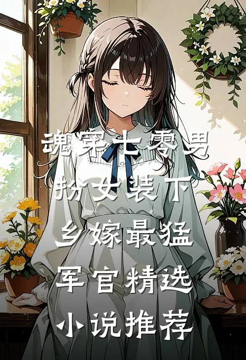 魂穿七零男扮女装下乡嫁最猛军官精选小说推荐
