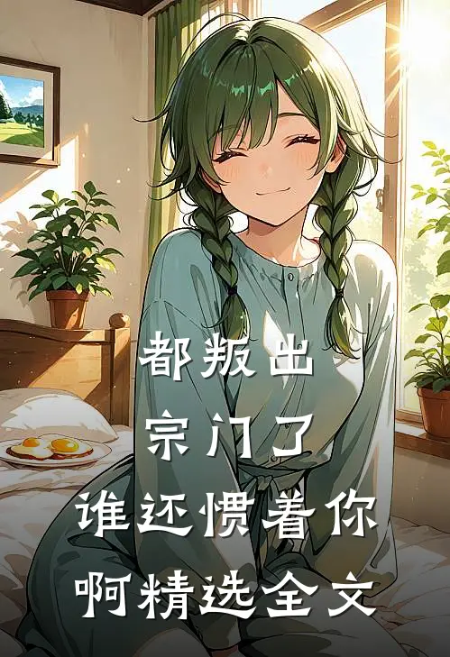 都叛出宗门了，谁还惯着你啊精选全文