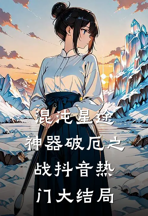 混沌星途：神器破厄之战抖音热门大结局