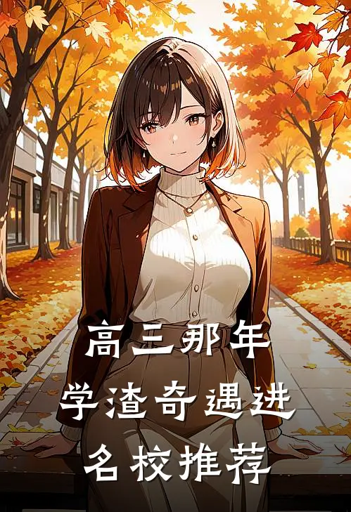 高三那年，学渣奇遇进名校推荐