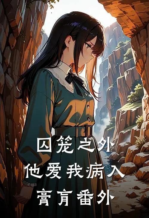 囚笼之外，他爱我病入膏肓 番外