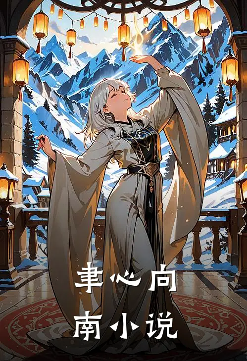 聿心向南小说