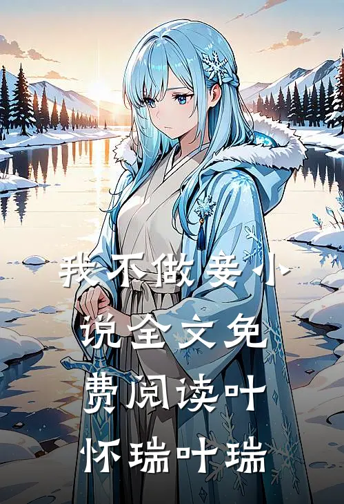我不做妾小说全文免费阅读叶怀瑞叶瑞