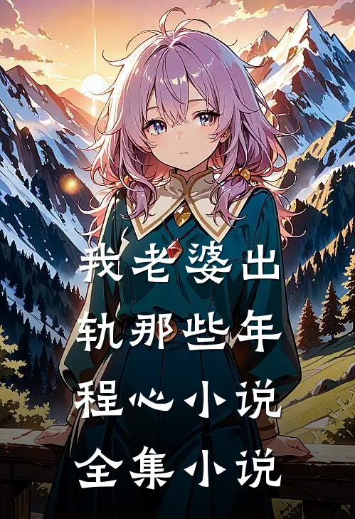 我老婆出轨那些年程心 小说全集小说