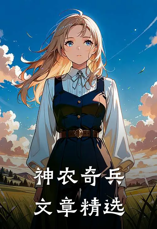 神农奇兵文章精选