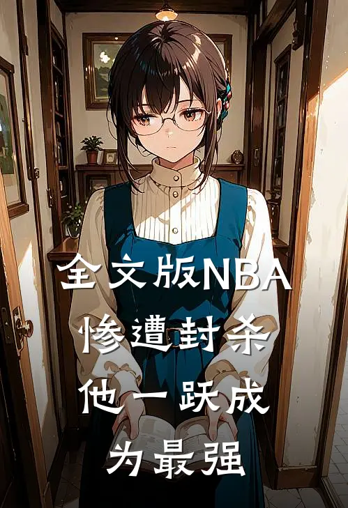 全文版NBA：惨遭封杀，他一跃成为最强