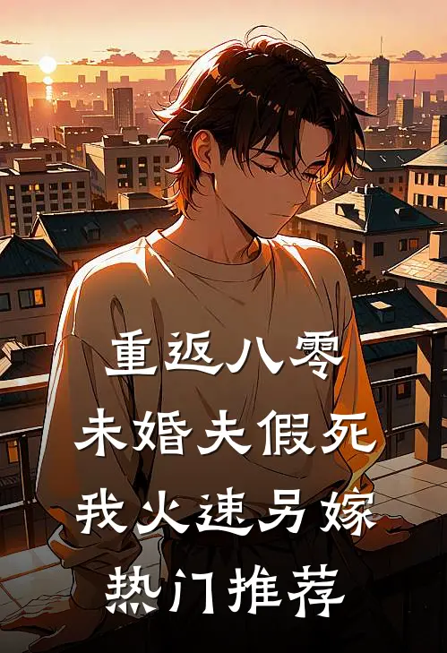 重返八零，未婚夫假死我火速另嫁热门推荐