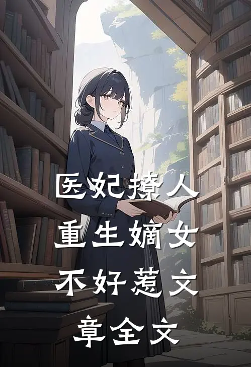 医妃撩人：重生嫡女不好惹文章全文