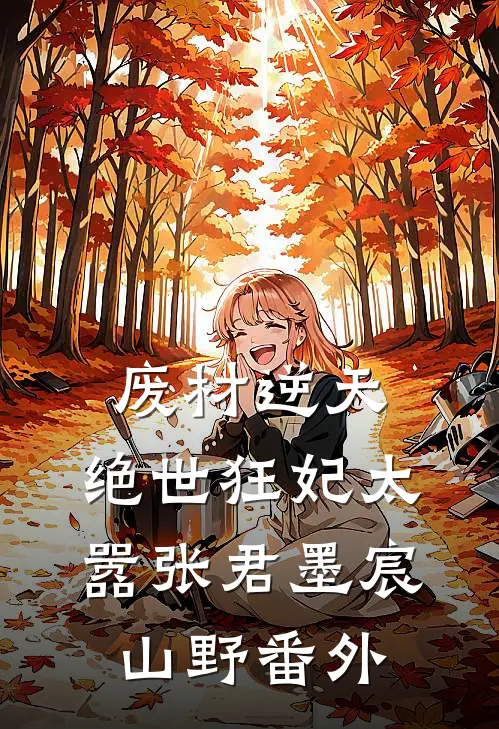 废材逆天：绝世狂妃太嚣张君墨宸山野 番外
