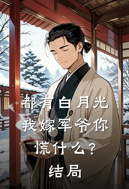 都有白月光，我嫁军爷你慌什么？结局