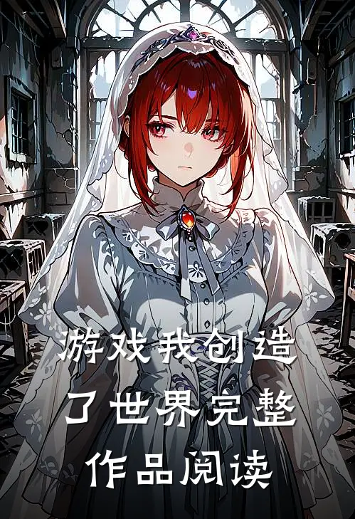 游戏我创造了世界完整作品阅读