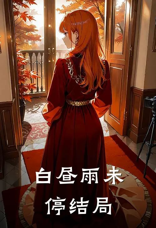 白昼雨未停结局