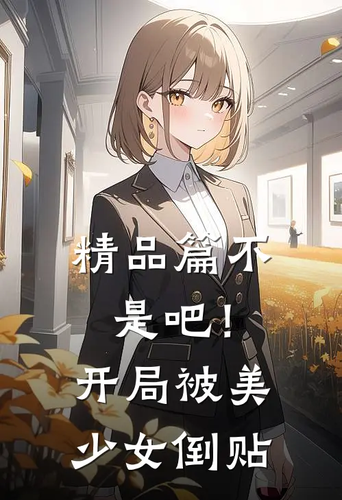 精品篇不是吧！开局被美少女倒贴