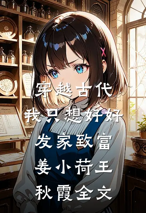 穿越古代，我只想好好发家致富姜小荷王秋霞全文