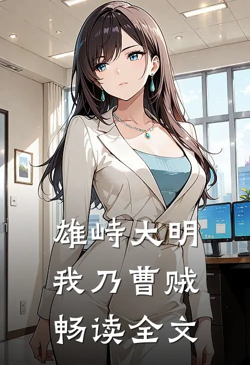 雄峙大明：我乃曹贼畅读全文