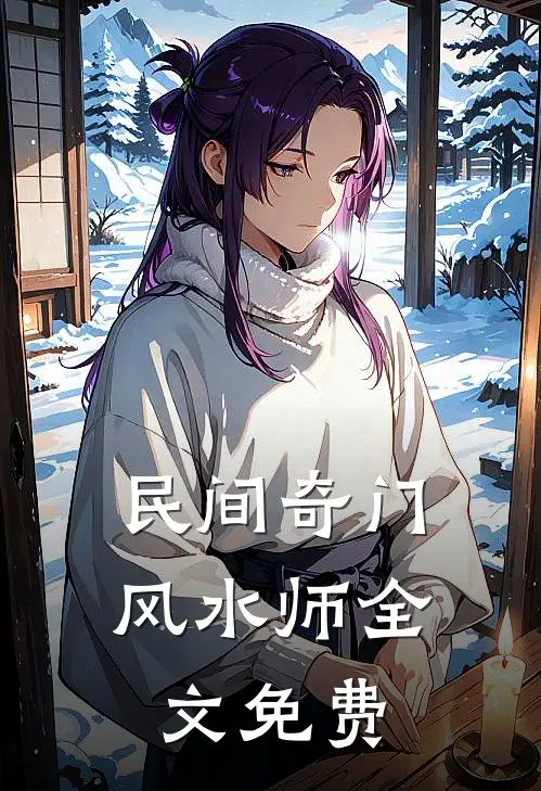 民间奇门风水师全文免费