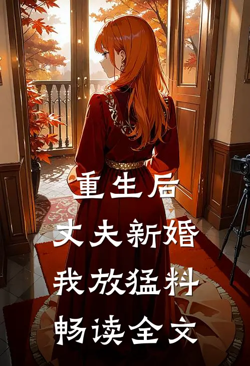 重生后，丈夫新婚我放猛料畅读全文