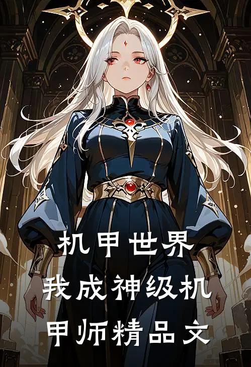 机甲世界：我成神级机甲师精品文