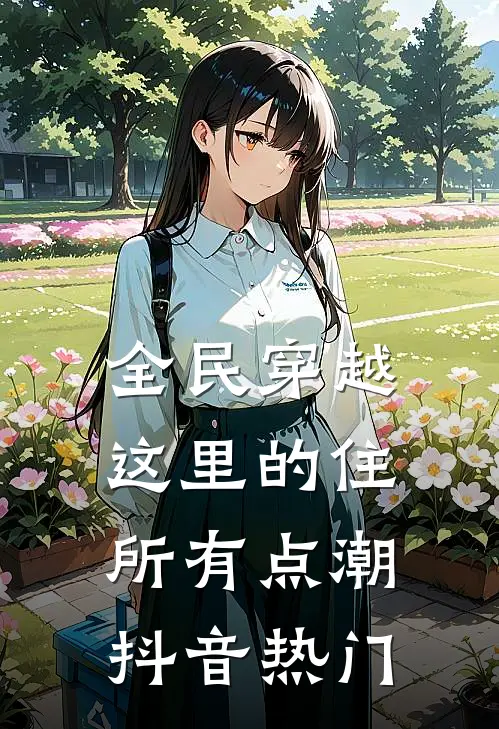 全民穿越：这里的住所有点潮抖音热门