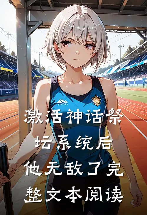 激活神话祭坛系统后，他无敌了完整文本阅读
