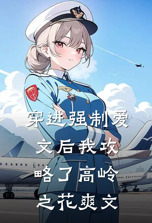 穿进强制爱文后我攻略了高岭之花爽文
