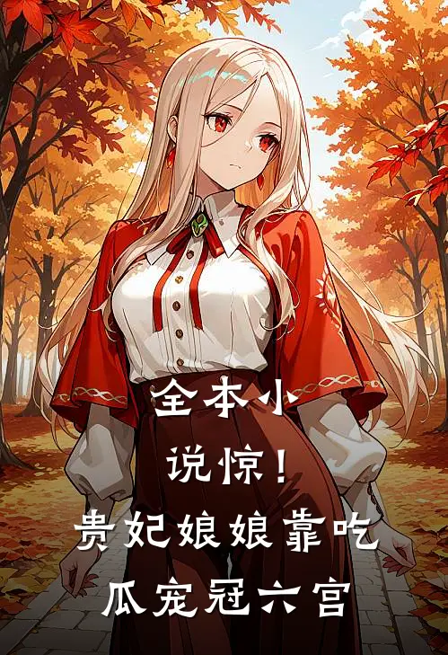 全本小说惊！贵妃娘娘靠吃瓜宠冠六宫