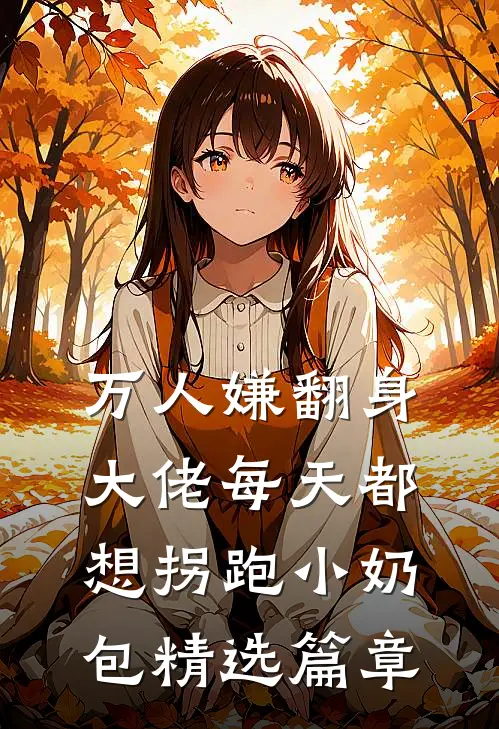 万人嫌翻身：大佬每天都想拐跑小奶包精选篇章